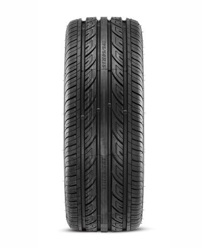 Pneu Comforser Aro 15 195/55R15 85V CF500