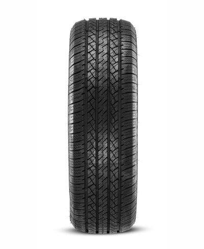 Pneu Comforser Aro 16 235/70R16 106H CF2000