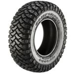 Pneu Comforser Aro 15" 35X12,5 R15 113Q CF3000 MT Mud