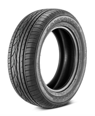 Pneu Comforser Aro 18 225/55R18 102V CF4000