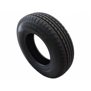 Pneu Constancy Aro 17" 265/65 R17 110T - Ly788