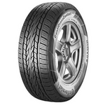 Pneu Continenta 245/70R16 ContiCrossContact LX L 111T - Original S10