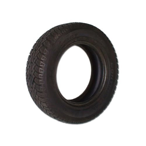 Pneu Continental 205/65 R15 94-- Marca: Continental-codigo Sku: Bh5ac1508ba Ecosport