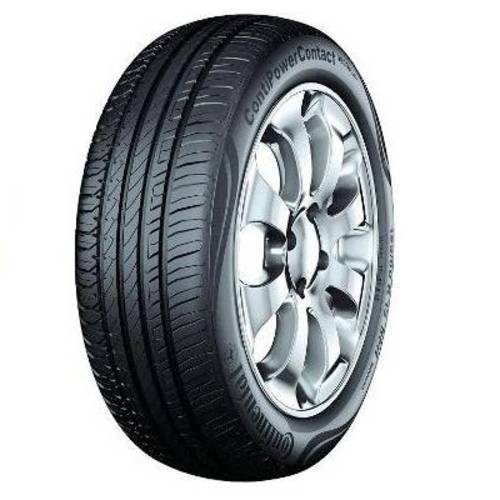 Tamanhos, Medidas e Dimensões do produto Pneu Continental 205/65r15 Contipowercontact 94t