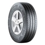 Pneu Continental 205/70r15* 106/104r 8pr Vancontact Ap