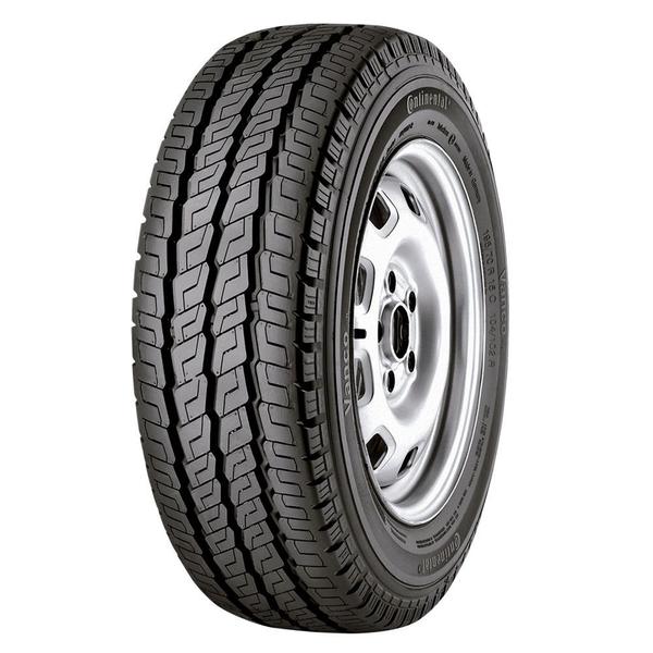 Pneu Continental 205 R16C VANCO-8 110/108T 8 PR LRD