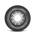 Pneu Continental 11.00r22 151/148k Tt Hdr1 Sa Lrh 16l M+s