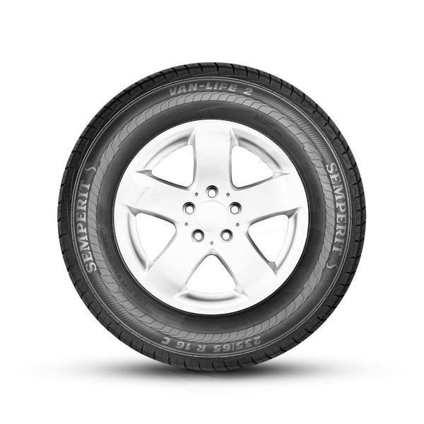 Pneu Continental 14 185/80R14 102/100Q Van Life