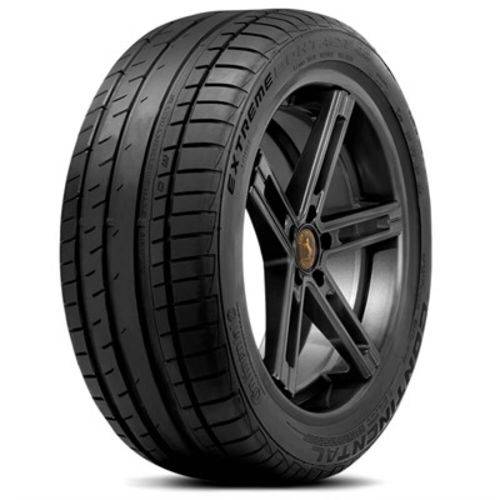Pneu 225/45r17 Extremecontact Dw 91w Continental