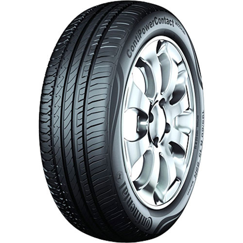 Pneu Continental 175/65R14 ContiPowerContact 82T Original Uno Attractive e Palio Attractive