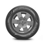 Tamanhos, Medidas e Dimensões do produto Pneu Continental 185/60r15 88h Xl Contipowercontact