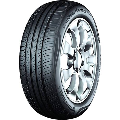 Pneu Continental 185/60R15 ContiPowerContact 84H