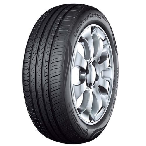 Pneu Continental 185/70r14 88t Powc D9contipowercontact