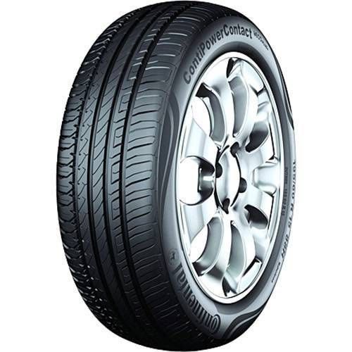 Pneu Continental 195/60R15 ContiPowerContact 88H Original Novo C3 Origine e Tendance