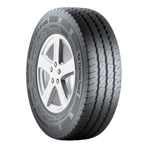 Pneu Continental 195/70R15c 104/102R 8Pr Vancontact Ap