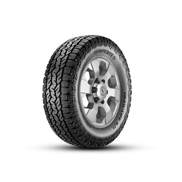 Pneu Continental 245/70R16 111T XL Trail Life A/T