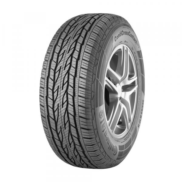 Pneu Continental 235/75R15 ContiCrossContactLX2 XL FR 109T SE - Continental Pneus