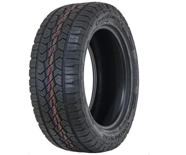 Pneu Continental 255/55R19 111V FR CrossContact ATR SST (Misto)