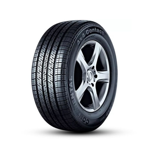 Pneu Continental 255/55r19 111v Xl 4x4contact