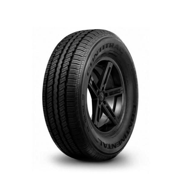 Pneu Continental 255/70R16 111H ContTrac