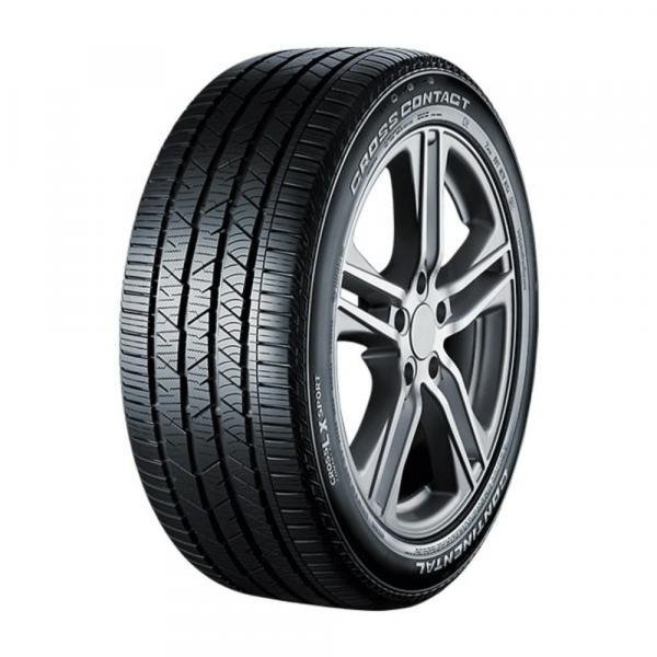 Pneu Continental 265/40R22 106Y CrossContact LX Sport JLR XL