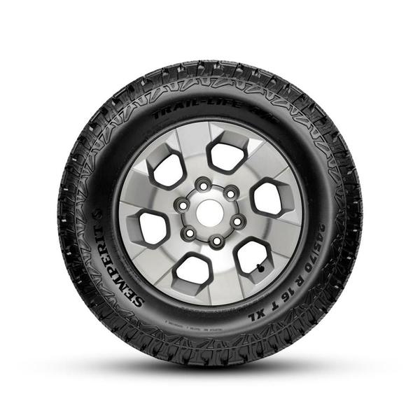 Pneu Continental 16 215/65R16 98T Trail Life A/T