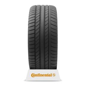 Pneu Continental - 275/40 4x4 SportContact 106Y - Range Rover Sport