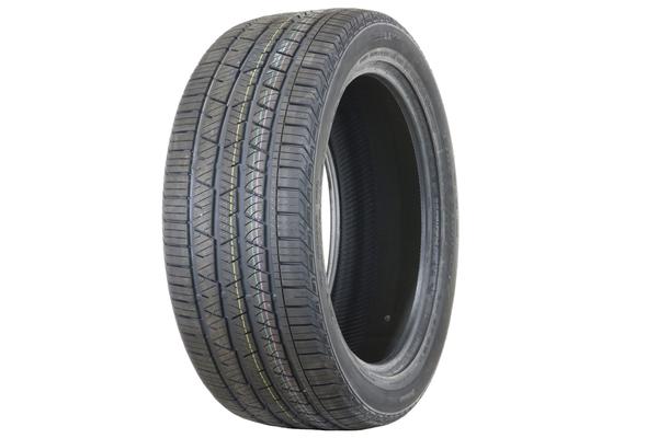 Pneu Continental 275/45R21 110Y XL FR Cross Contact Sport