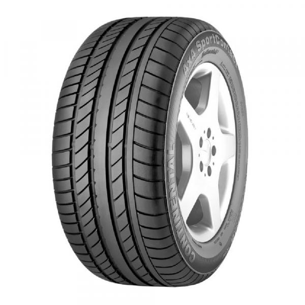 Pneu Continental 275/45R19 108Y XL FR 4x4SportContact N0