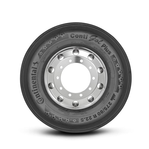 Pneu Continental 275/80R22.5 149/146J Tl Contigol Plus Lrh 16L