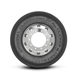 Pneu Continental 275/80r22.5 149/146j Tl Contigol Plus Lrh 16l