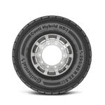 Pneu Continental 275/80r22.5 149/146l Tl Conti Hybrid Hd3 Sa Lrh 16l M+s