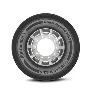 Pneu Continental 275/80R22.5 149/146L TL Conti Hybrid HS3 SA LRH 16L