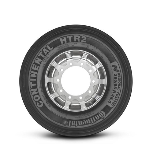 Pneu Continental 385/65R22.5 160K (158L) Tl Htr2 Us Lrl 20L