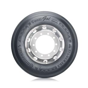 Pneu Continental 295/80R22.5 152/148J TL ContiGol SA LRH 16L