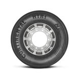 Pneu Continental 295/80r22.5 152/148m Tl Htr1 Sa Lrh 16l