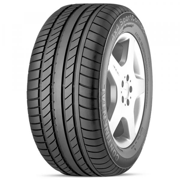 Pneu Continental Aro 20 275/40r20 Xl Conti4x4SportContact 106y