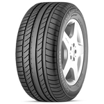 Pneu Continental Aro 20 275/40r20 Xl Conti4x4SportContact 106y