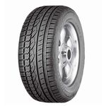 Pneu Continental Aro 20 Crosscontact Uhp 245/45r20 103w Xl - Original Range Rover Evoque / Volvo Xc6