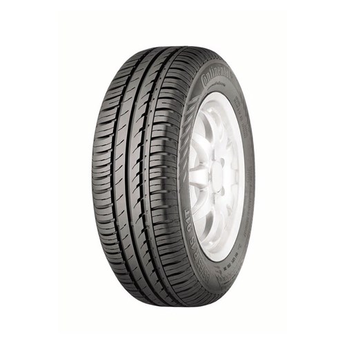 Pneu Continental Aro 13 Contiecocontact 3 165/70R13 79T - Original Fiat Mobi, Palio Fire e Uno Vivace