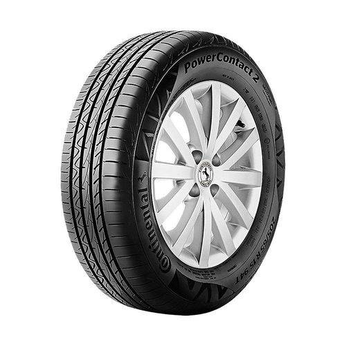 Pneu Continental Aro 13 Contipowercontact 2 175/70r13 82t