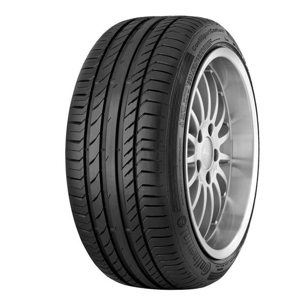 Pneu Continental 255/50R19 107W SportContact 5 SUV * RF XL