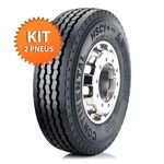 Pneu Continental Aro 22 1100r22 151/148k Tt Hsc1+