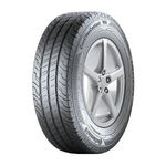 Pneu Continental Aro 14 165 70 R14 Vancocontact 100 89/87r 6 Lonas