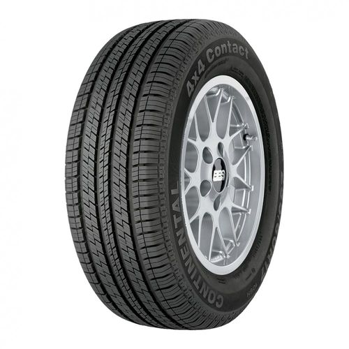 Pneu Continental Aro 15 205/70r15 Conti4x4contact 96t