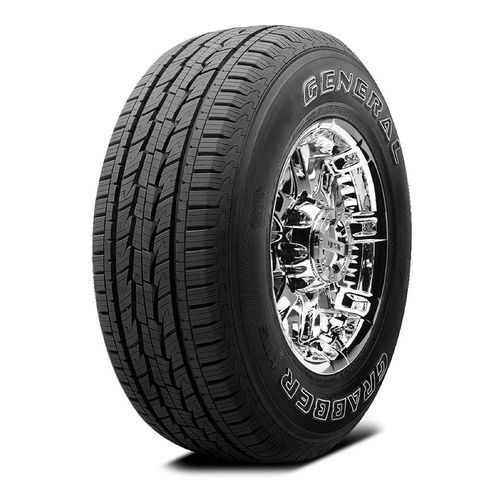 Pneu Continental Aro 15 235/75r15t G.grabber 105t Hts