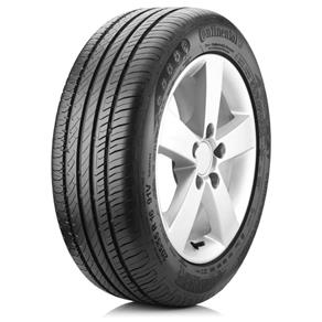 Pneu 185/65R14 ContiPowerContact Continental 86T - Aro - 14