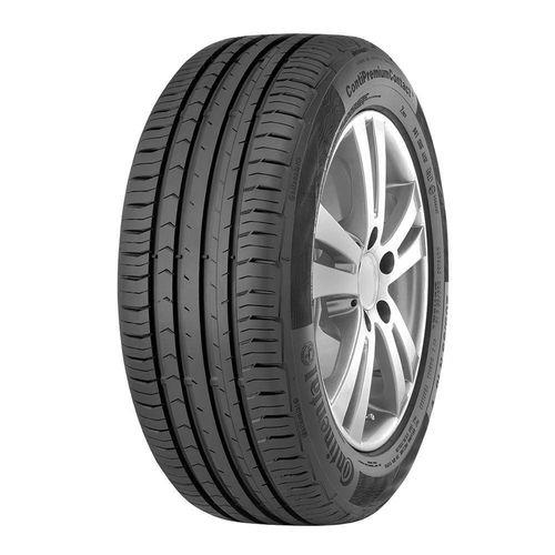 Pneu Continental Aro 16 205 55 R16 Contipremiumcontact 5 91w - Original Novo Golf