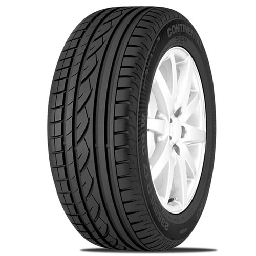 Pneu Continental Aro 16 205/55R16 91W Premium Contact Run Flat