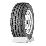 Pneu Continental Aro 16 205r16 110/108t Vanco 8 Original Amarok